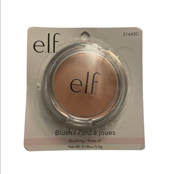 Blush by ELF - Picture 1 of 2